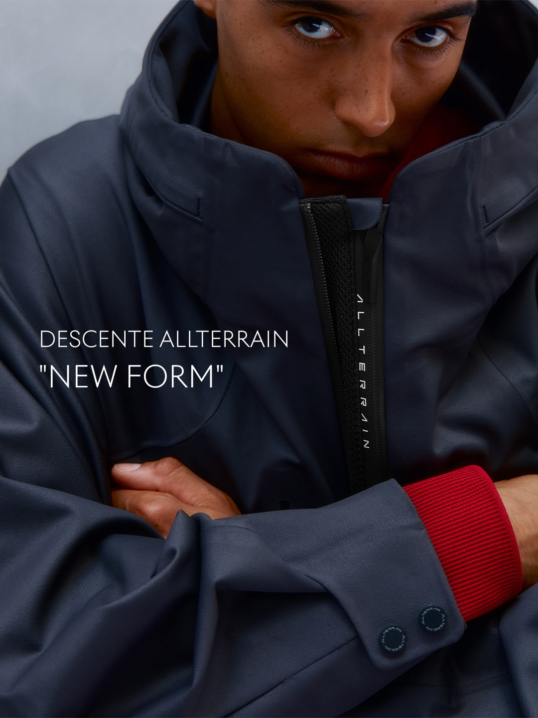 公式】デサント | DESCENTE
