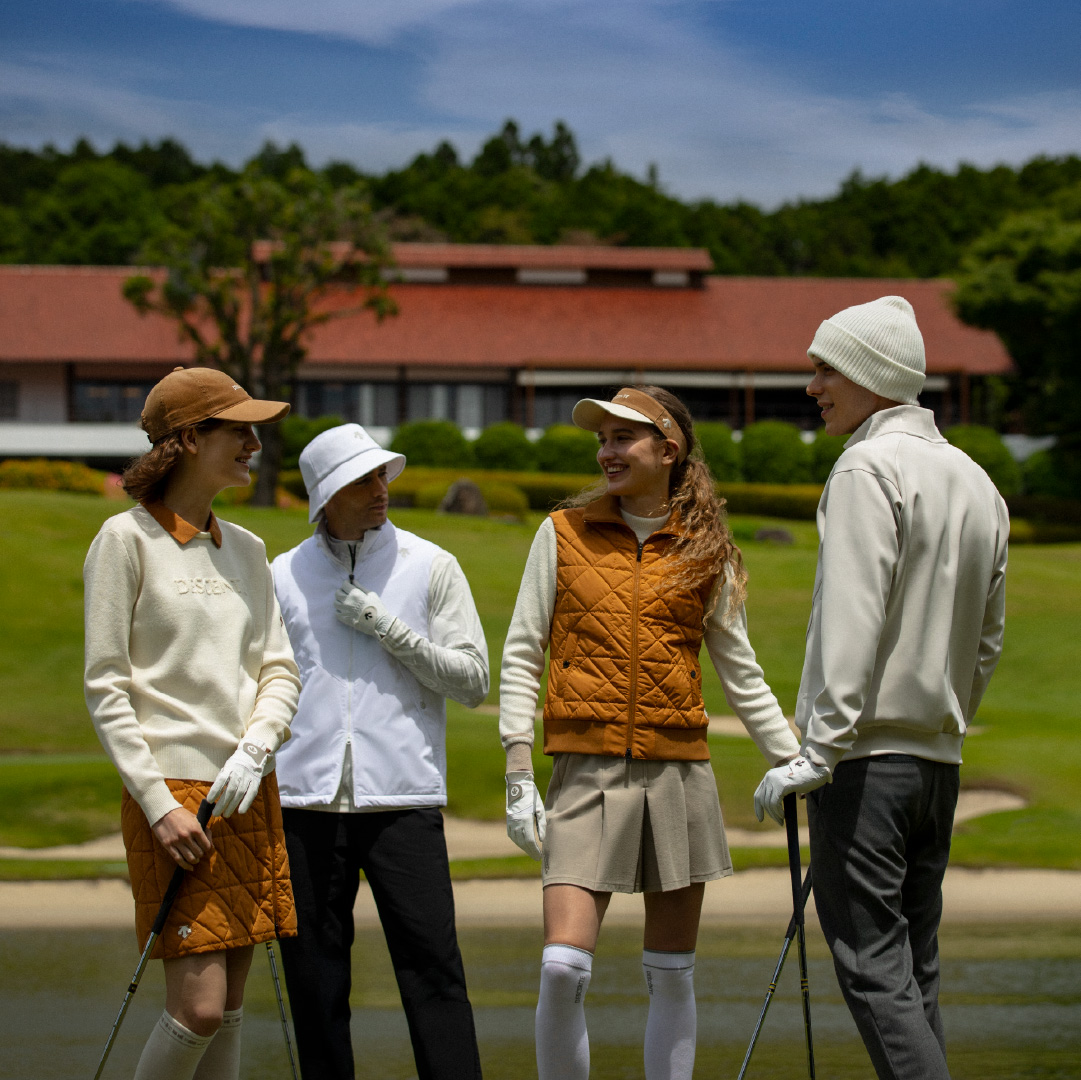 26FWコレクション