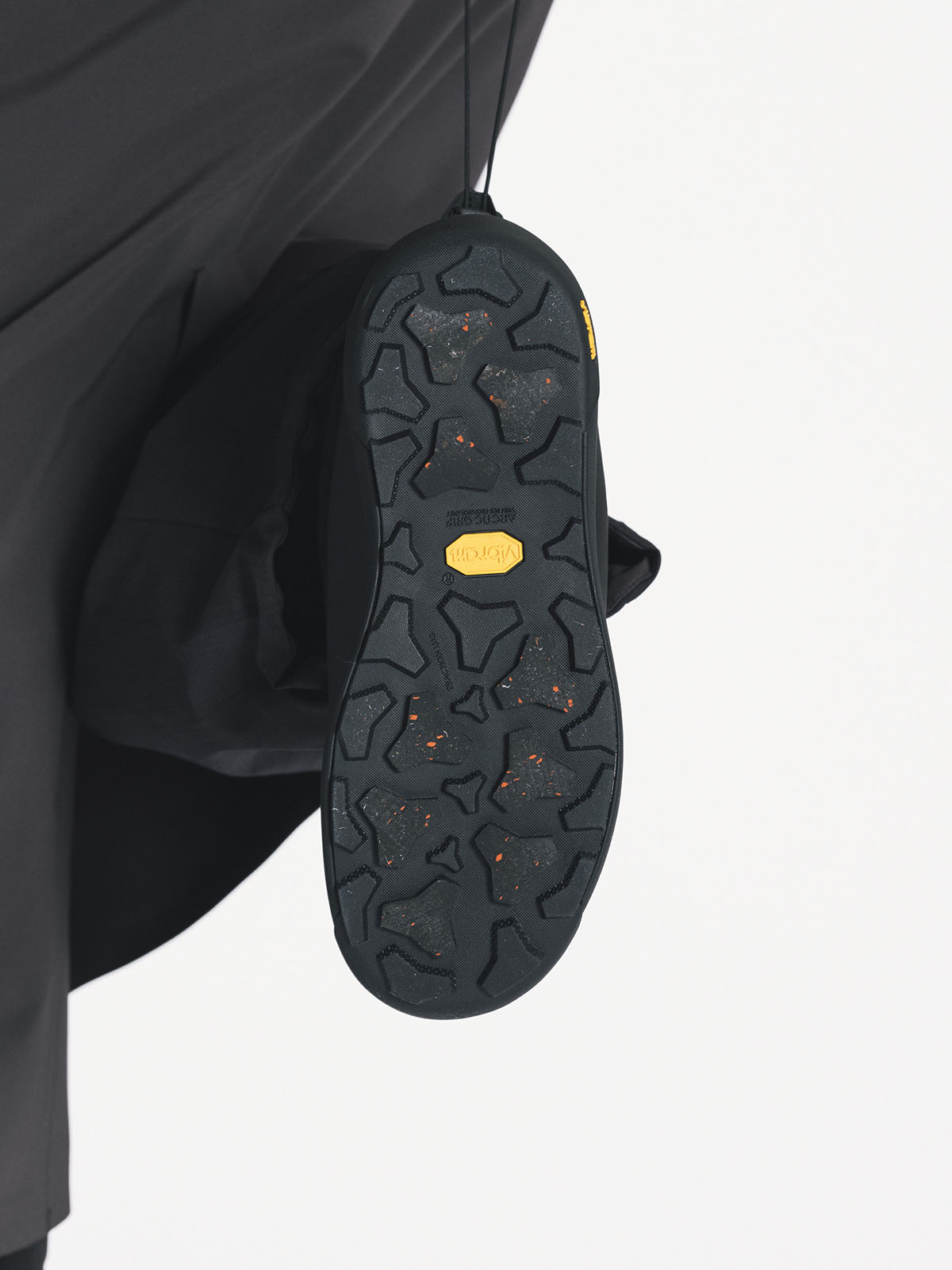 D.Trace CITYLOW AGAT｜スノーブーツ｜D.Trace｜デサント