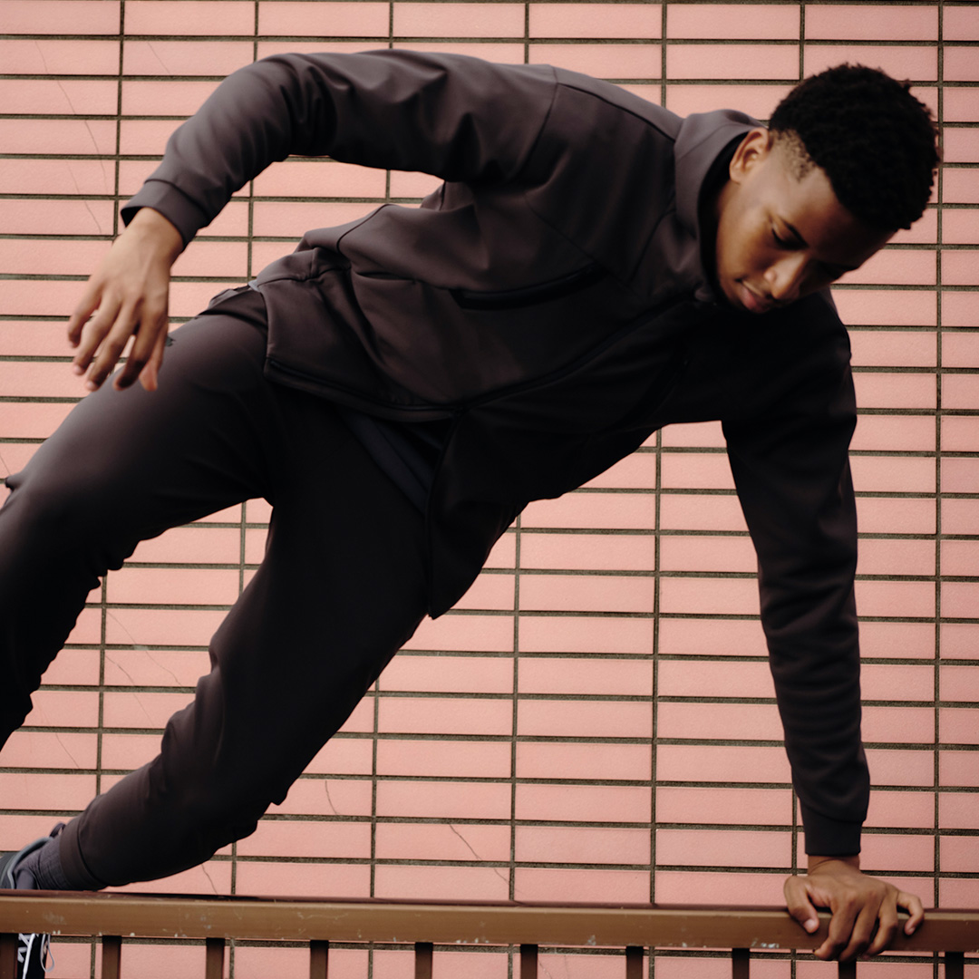 トレーニング
