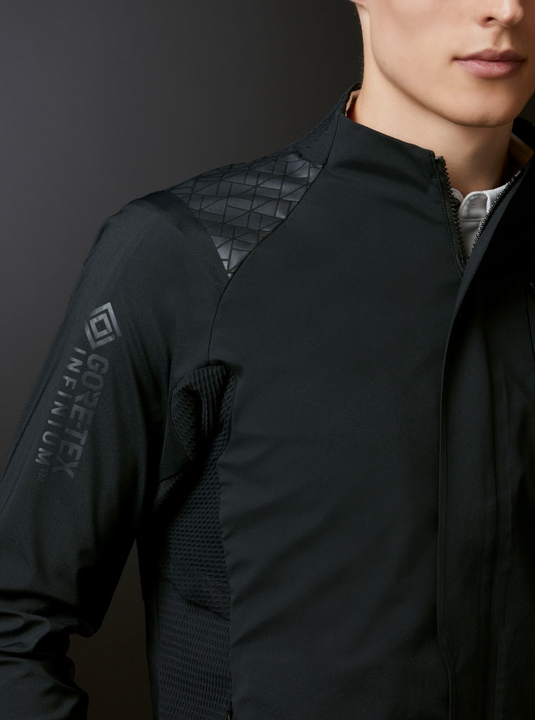 g-arc RWSB Jacket | 特集一覧 | メンズゴルフウェア・アクセサリー