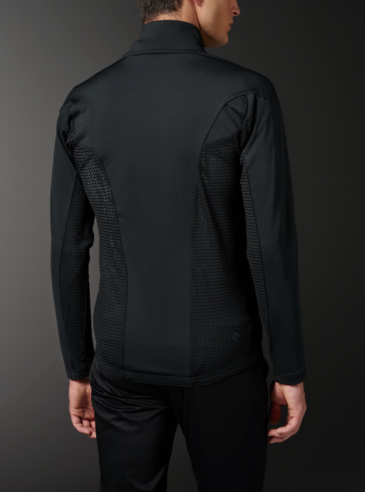 ブレスウェア ジャージージャケット | デサントゴルフ公式