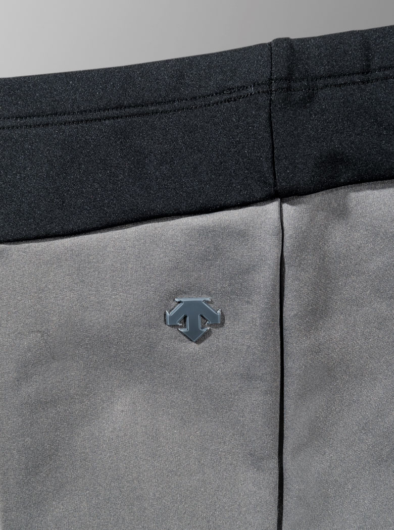 DESCENTE - 専用です。DESCENTE＆ふわもこレギンス DESCENTE トレーニング S.F.TECH SHIELD ソフトウォームロング