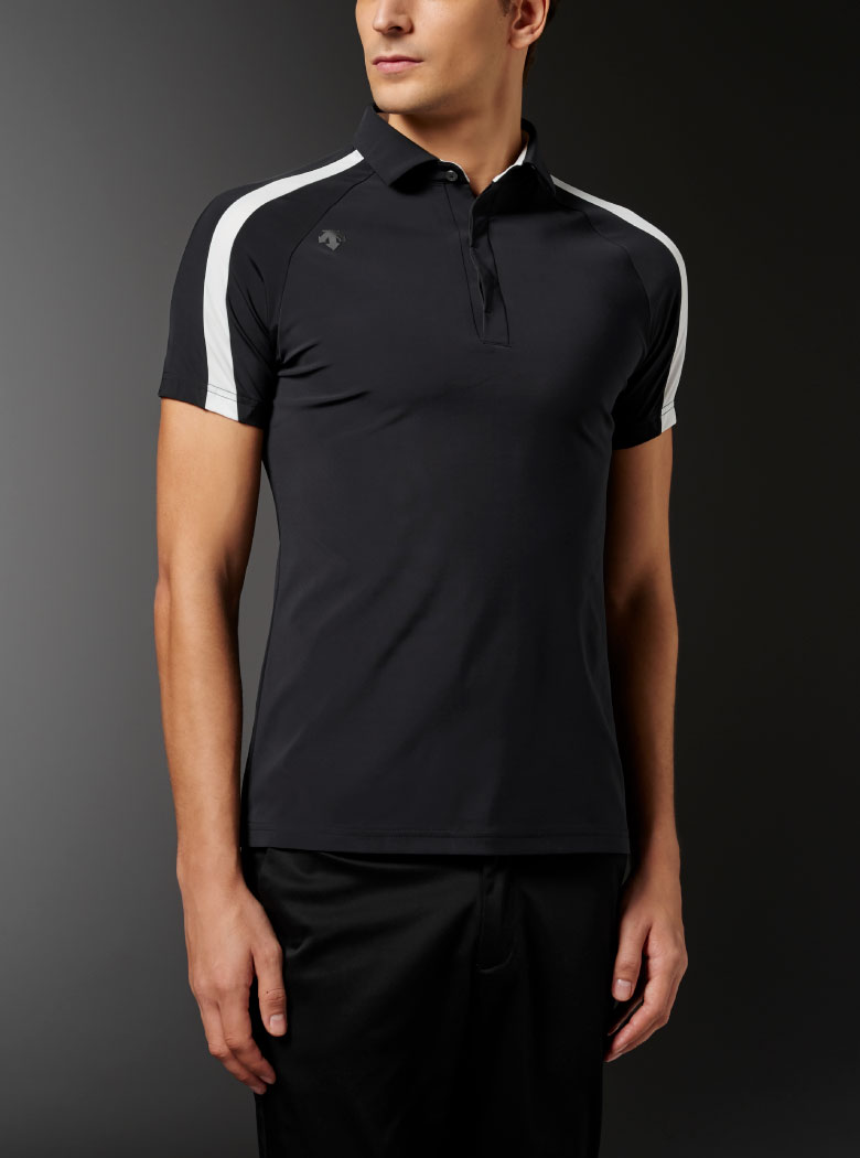 フレックスムーブ ショートスリーブシャツ | デサントゴルフ公式