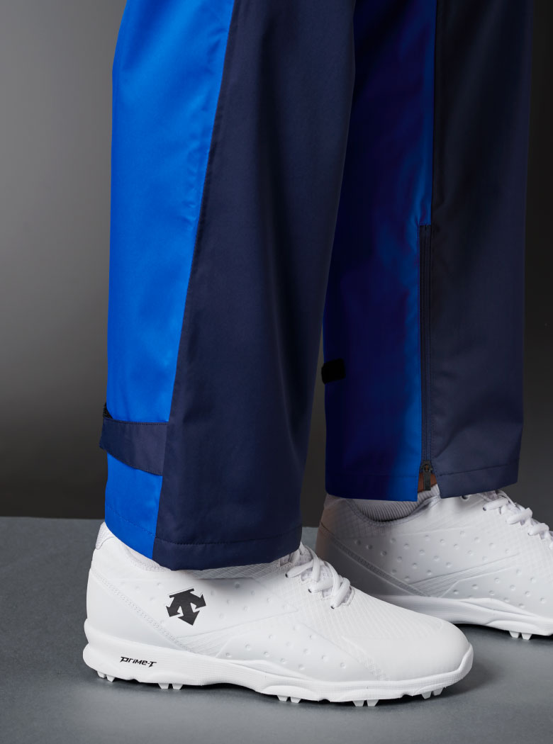 レインパンツ | デサントゴルフ公式