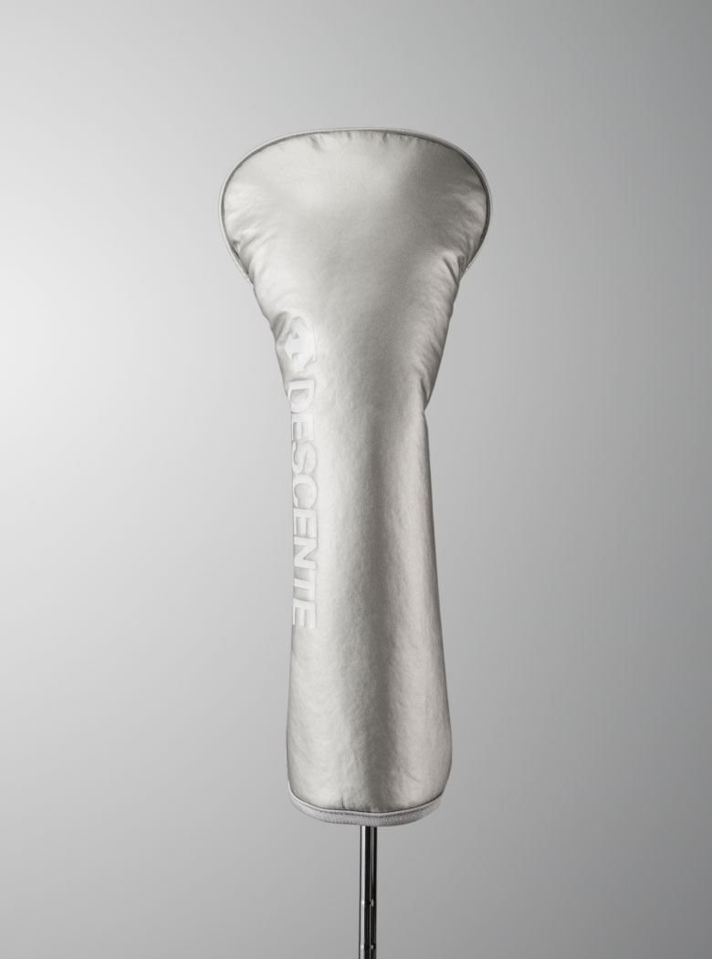 ヘッドカバー ドライバー用