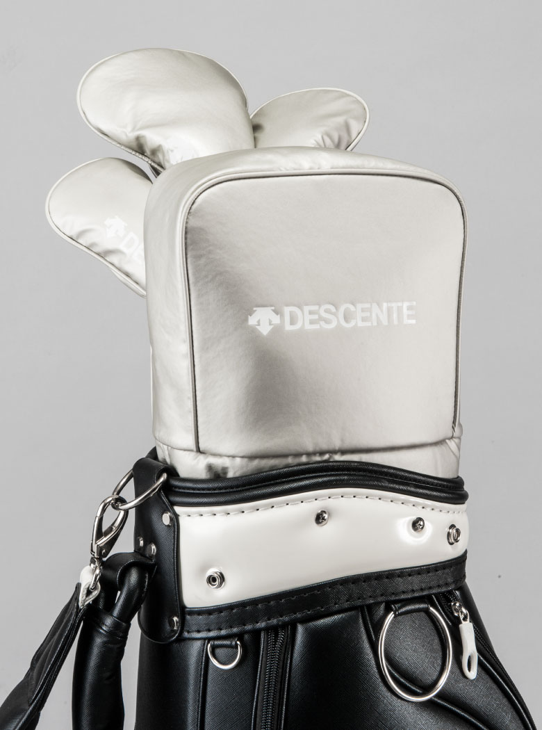 ヘッドカバー ドライバー用