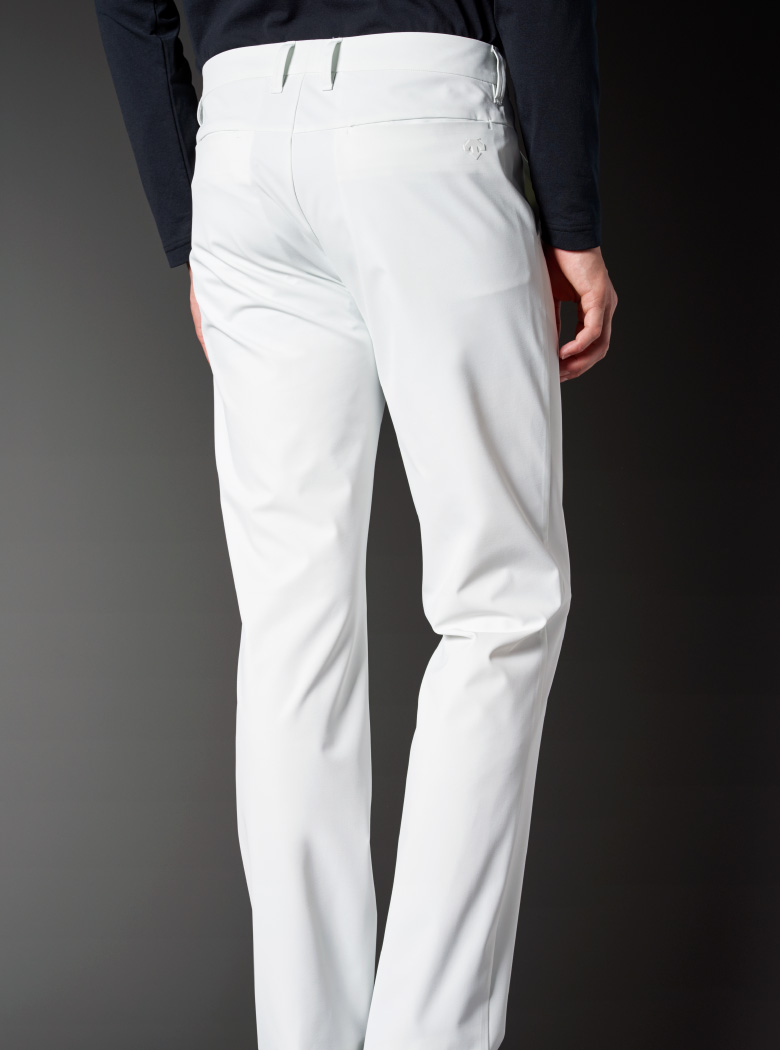 サンスクリーン ロングパンツ | デサントゴルフ公式