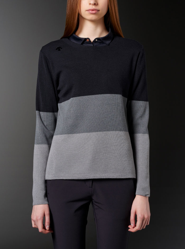 アクアバウンス セーター | デサントゴルフ公式