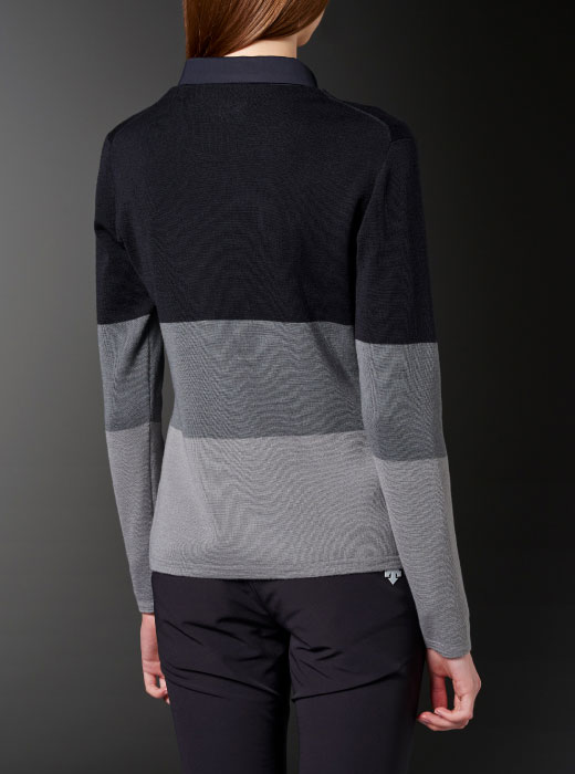 アクアバウンス セーター | デサントゴルフ公式