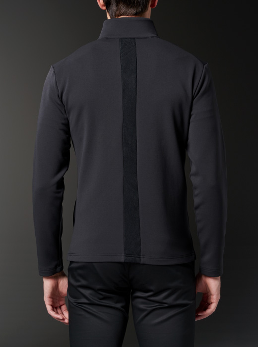 ジャージージャケット