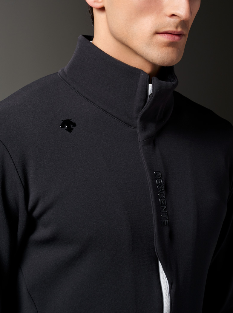 ジャージージャケット