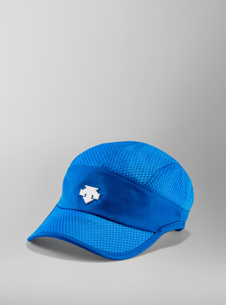 デサントゴルフ DESCENTE ゴルフ コンフィーフィットキャップ