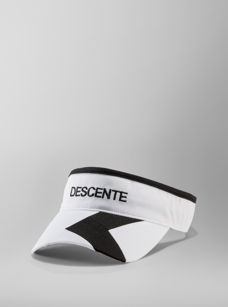 サンバイザー | デサントゴルフ公式