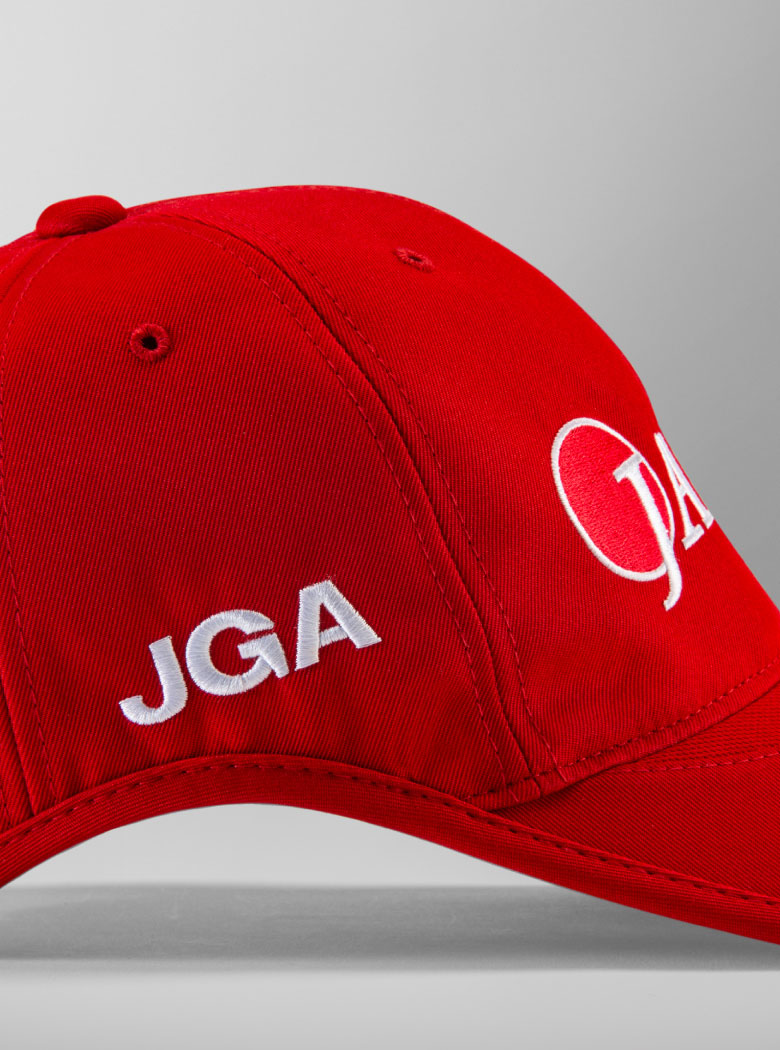 正規品販売！ JAPAN パンツ 日本代表 ゴルフ ナショナルチームモデル JGA デサント - ウエア(男性用) - hlt.no