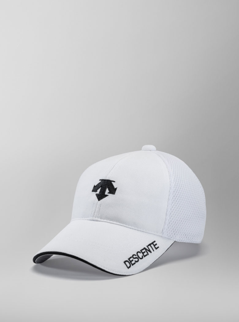 デサントゴルフ帽子