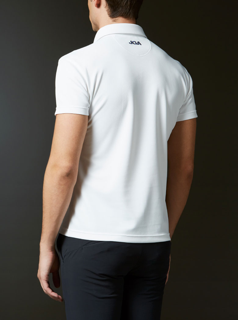 デサント ナショナルチームモデル ライジングプリント ショートスリーブシャツ ナショナルチームモデル ショートスリーブシャツ | デサント