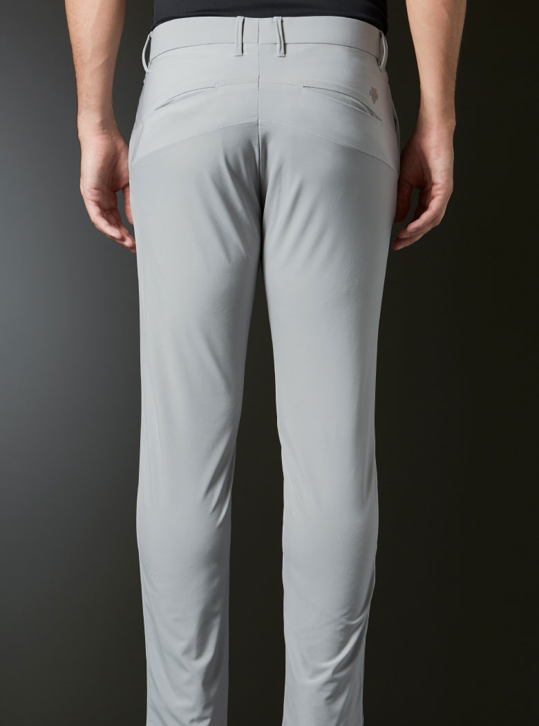 デサントゴルフ　スパークナイロン ロングパンツ スパークナイロン ロングパンツ | デサントゴルフ公式