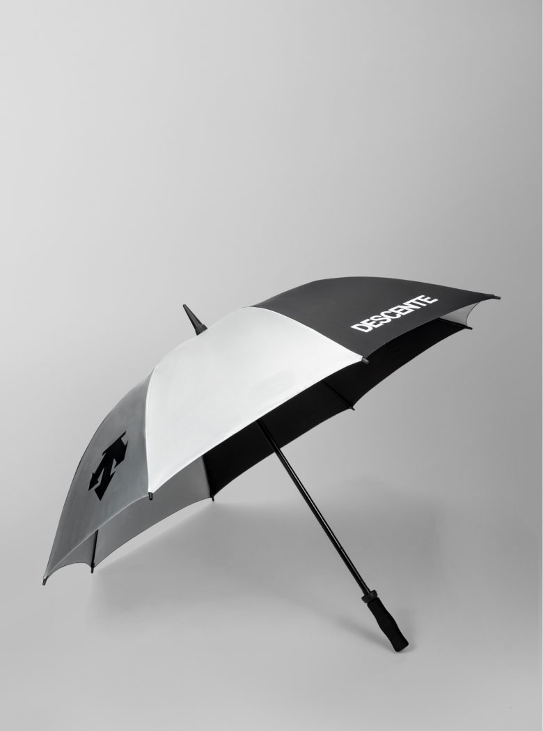 全天候傘 | デサントゴルフ公式サイト（公式オンラインストア）