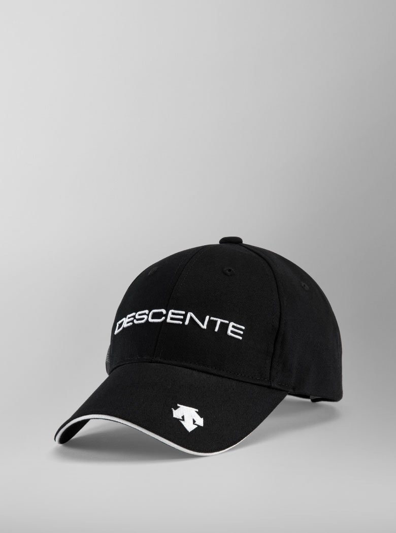 レディースのボアキャップ(デサントゴルフ) デサントゴルフ DESCENTE ゴルフ ボアインナー着脱式ジェット