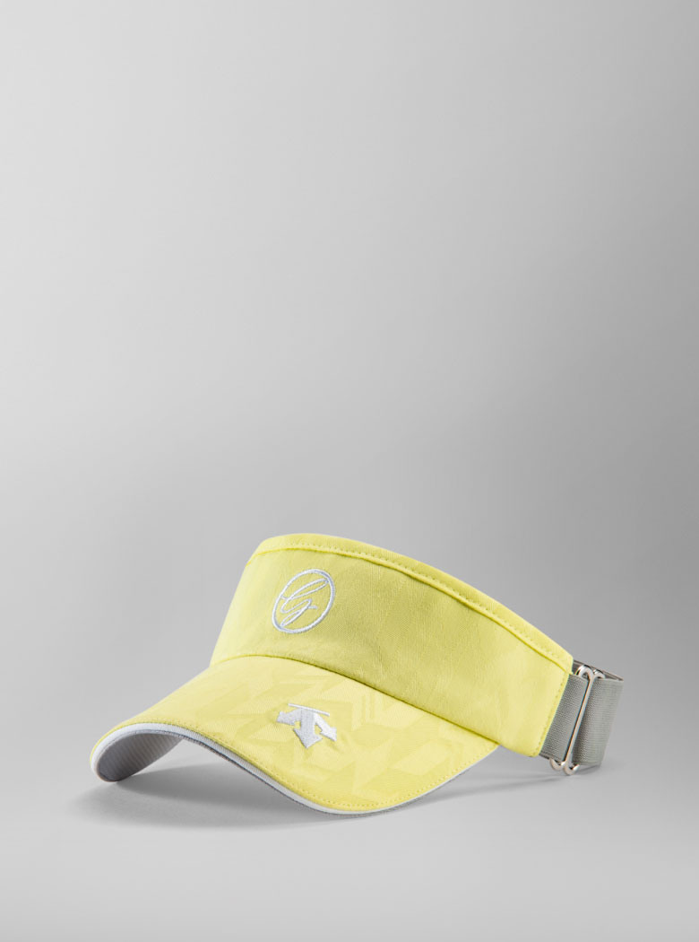 サンバイザー | デサントゴルフ公式