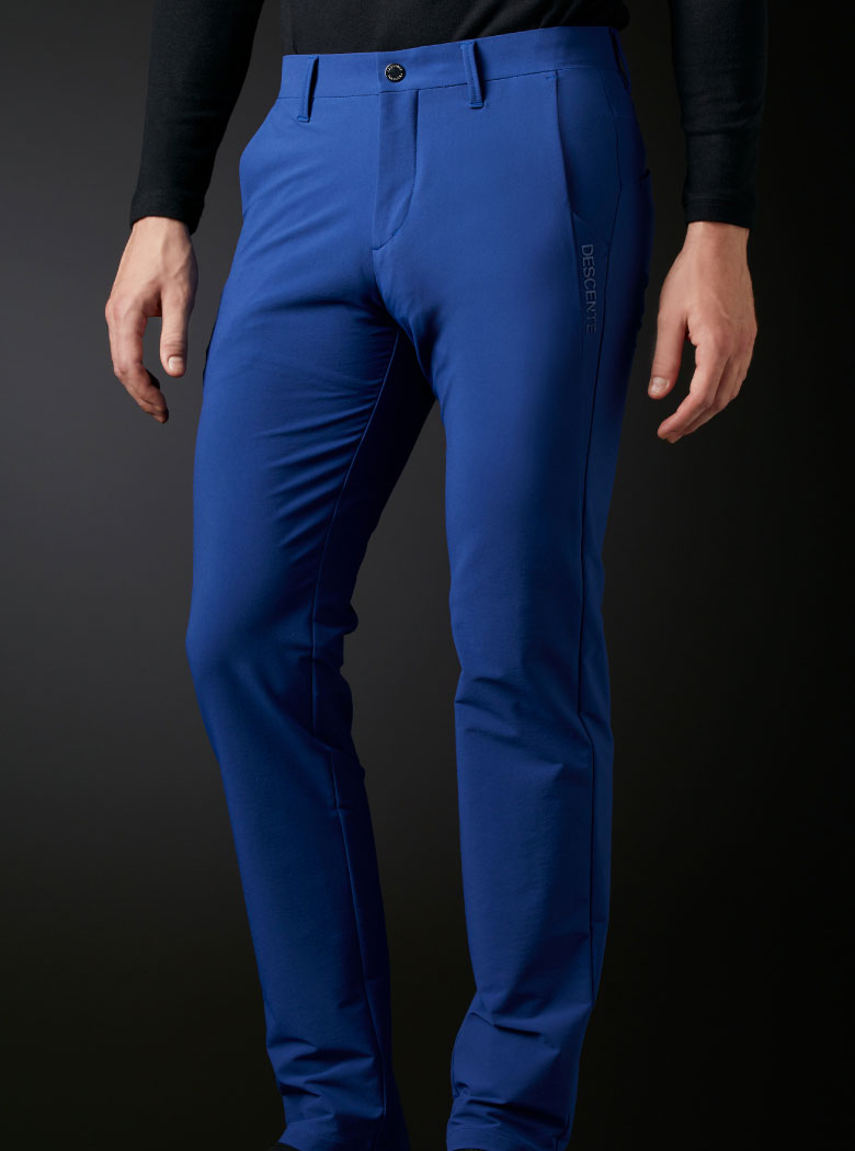 4WAYストレッチ ロングパンツ | デサントゴルフ公式 4WAYストレッチ ロングパンツ | デサントゴルフ公式