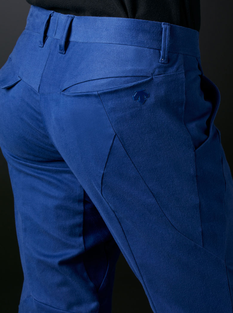 PT ZERO ロングパンツ