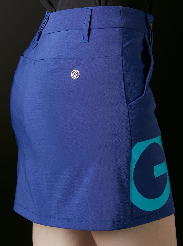 裏起毛 スカート | デサントゴルフ公式