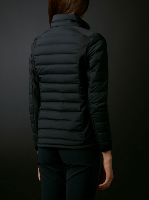 エアーポケット ダウンジャケット | デサントゴルフ公式