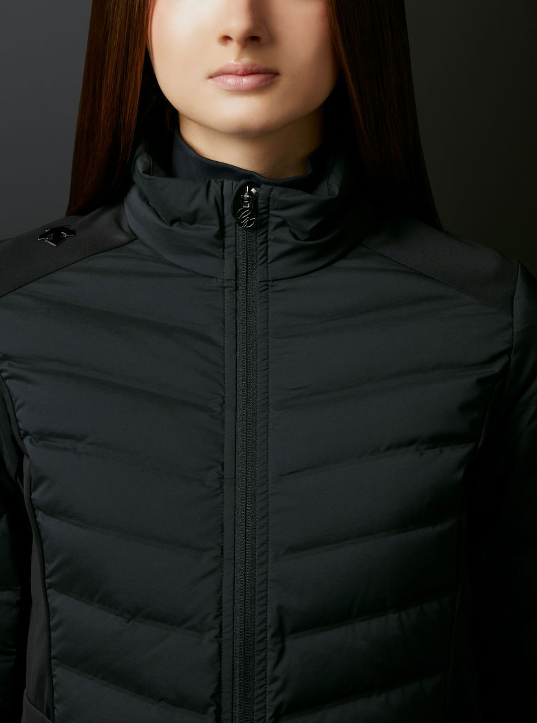 エアーポケット ダウンジャケット | デサントゴルフ公式