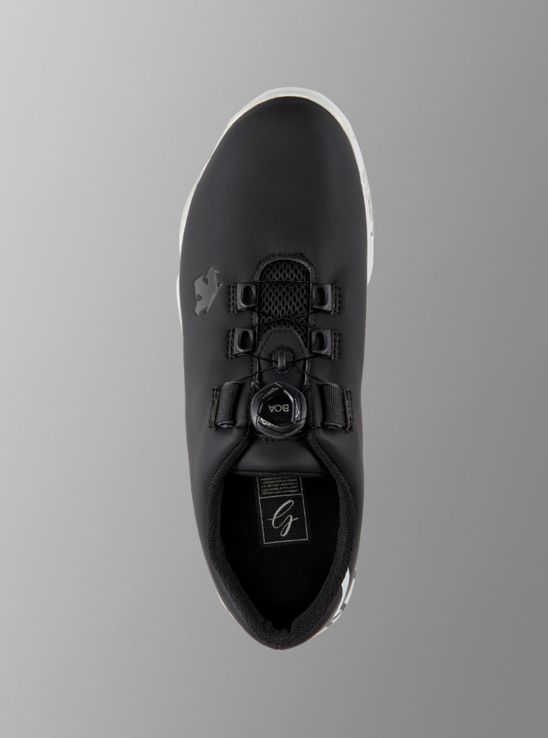 DESCENTE (デサント) ソフトスパイクゴルフシューズ メンズ 靴　新品