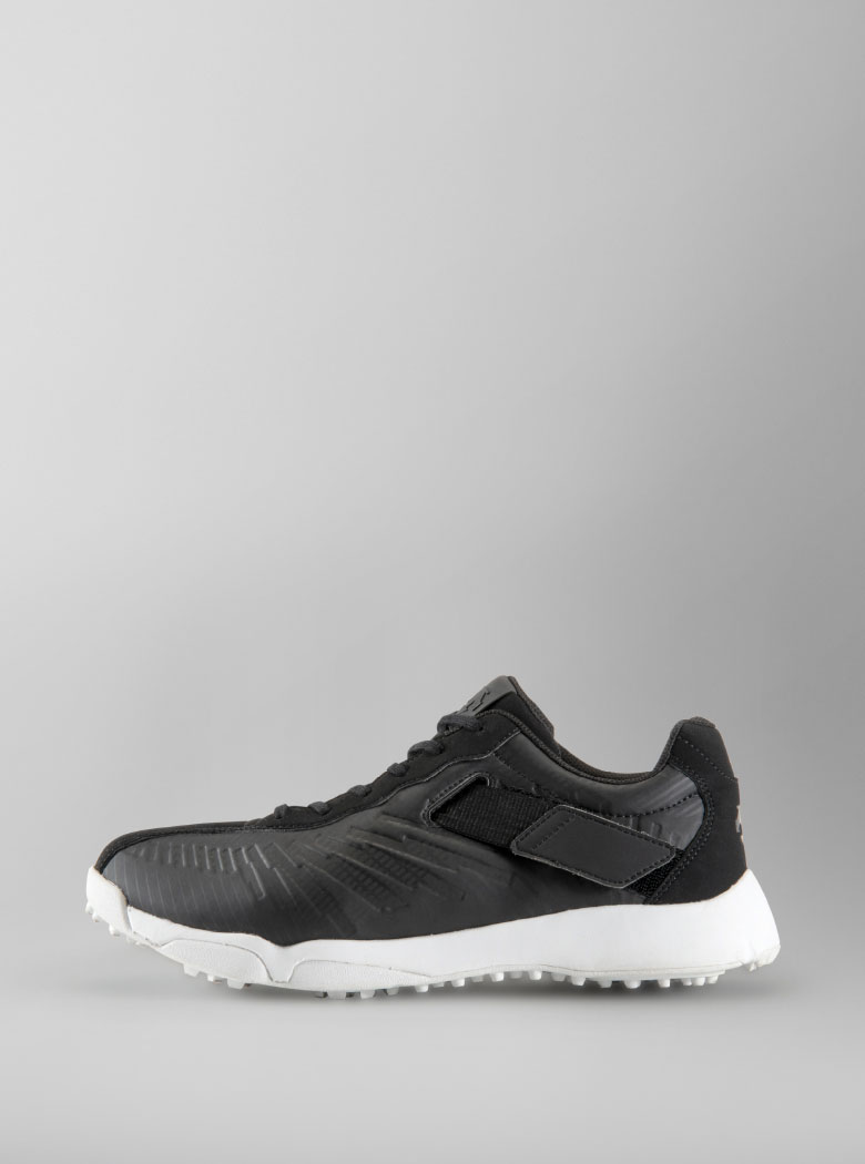 コウノエベルト スパイクレスシューズ