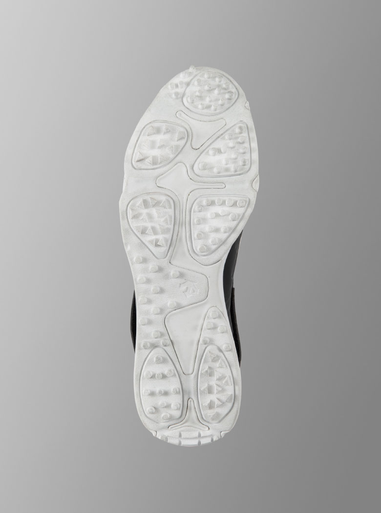 コウノエベルト スパイクレスシューズ