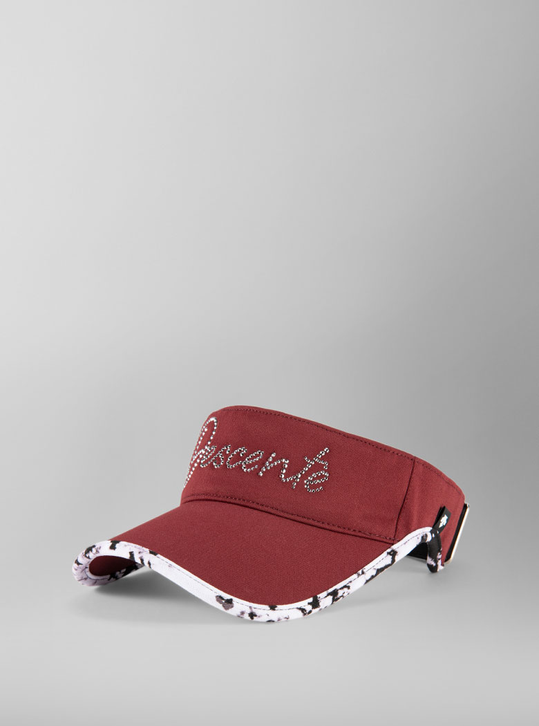 【オンライン限定】【LUXE】サンバイザー