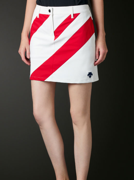 【JAPAN NATIONAL TEAM プレイングモデル】ライジングストレッチスカート