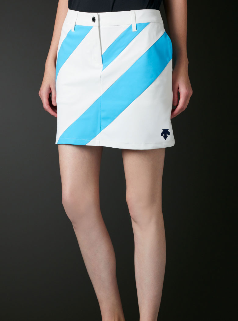 【JAPAN NATIONAL TEAM プレイングモデル】ライジングストレッチスカート