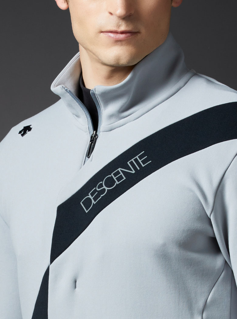 取扱店舗限定】オンタイムコンパクトパイル起毛ジャージージャケット