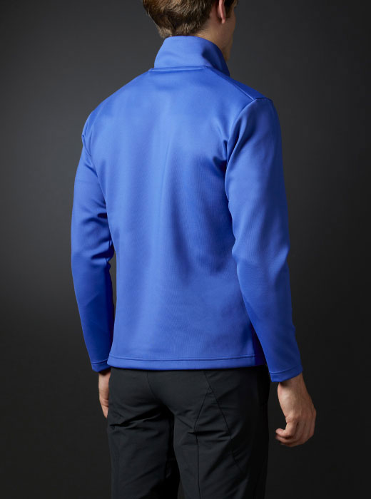 スペクターダンボールニットジャージージャケット【アウトレット