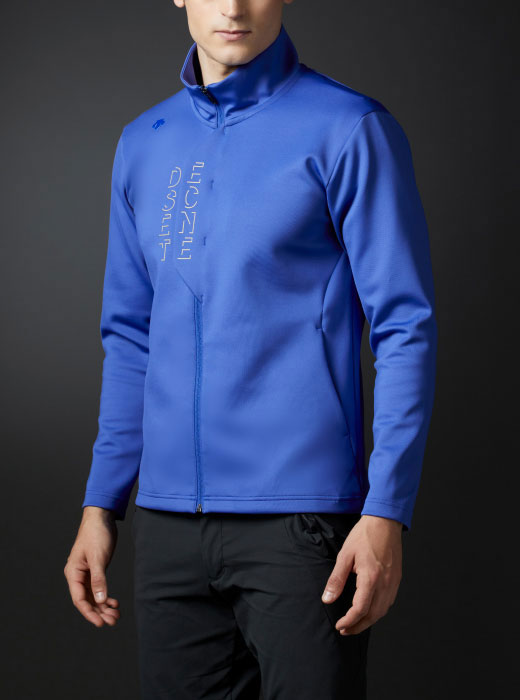 スペクターダンボールニットジャージージャケット【アウトレット