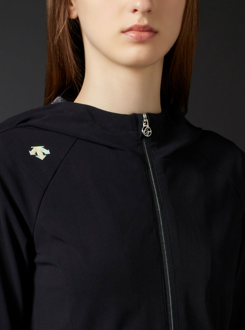 LUXE】ハイテンショントリコットジャケット | デサントゴルフ公式