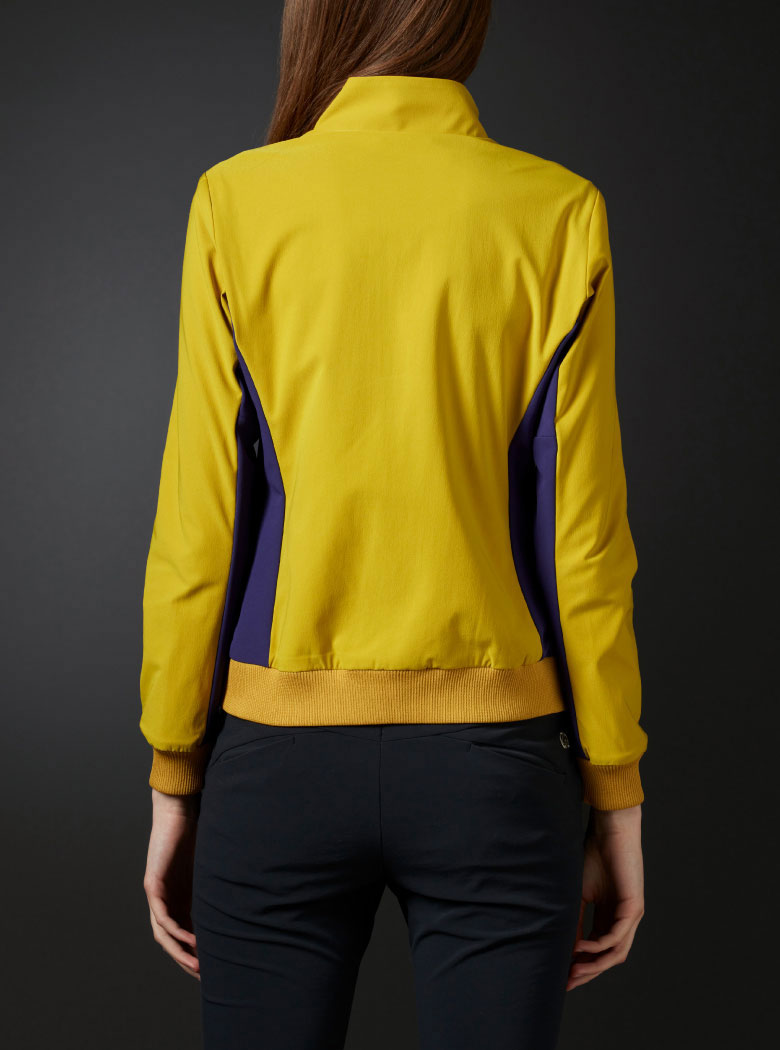 レクタスストレッチジャケット【アウトレット】 | デサントゴルフ公式