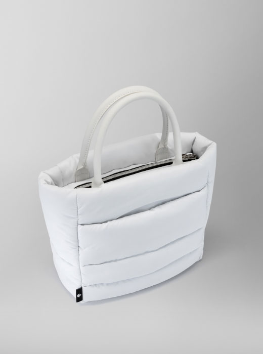 LUXE】花柄プリントトート型カートバッグ【アウトレット】 | デサント