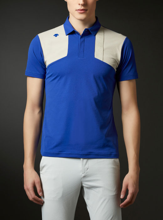 シャツ（ポロシャツ・モックネック・Tシャツ） | メンズゴルフウェア 