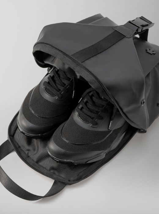 CORDURA シューズケース【アウトレット】 | デサントゴルフ公式