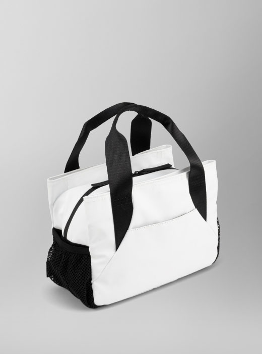 CORDURA ワンポイントカートバッグ
