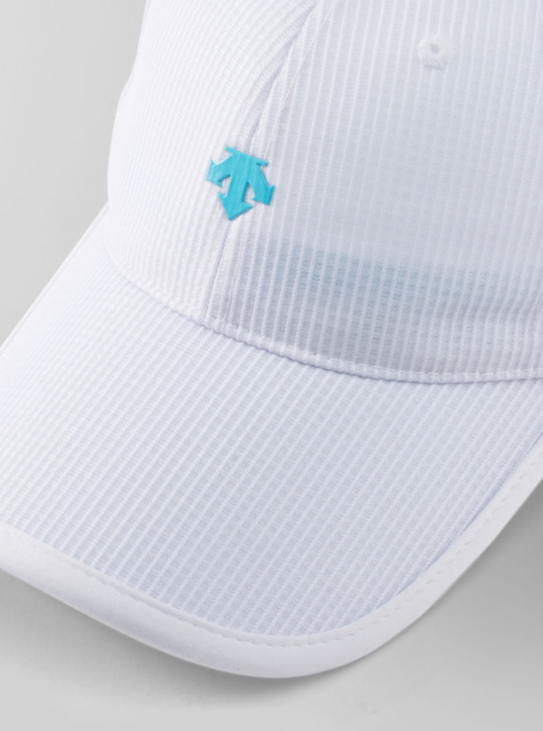 クーリングメッシュキャップ | デサントゴルフ公式