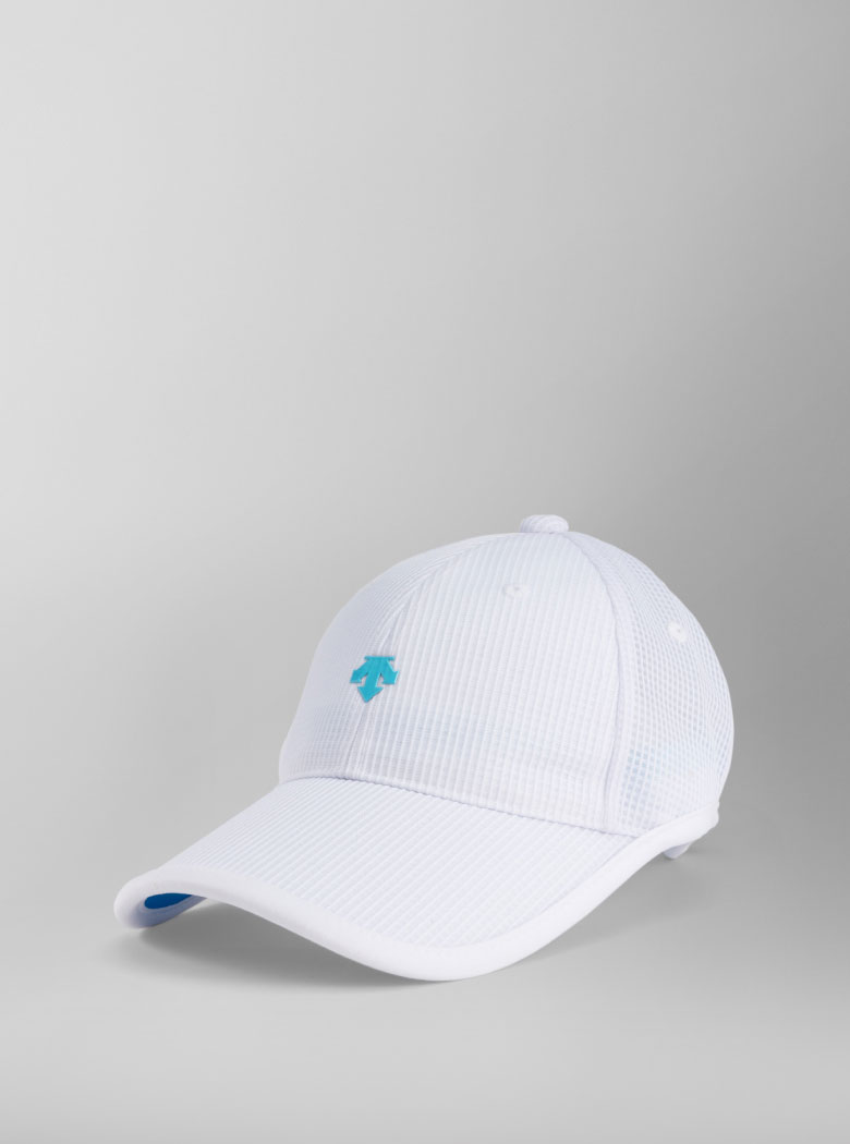 クーリングメッシュキャップ | デサントゴルフ公式