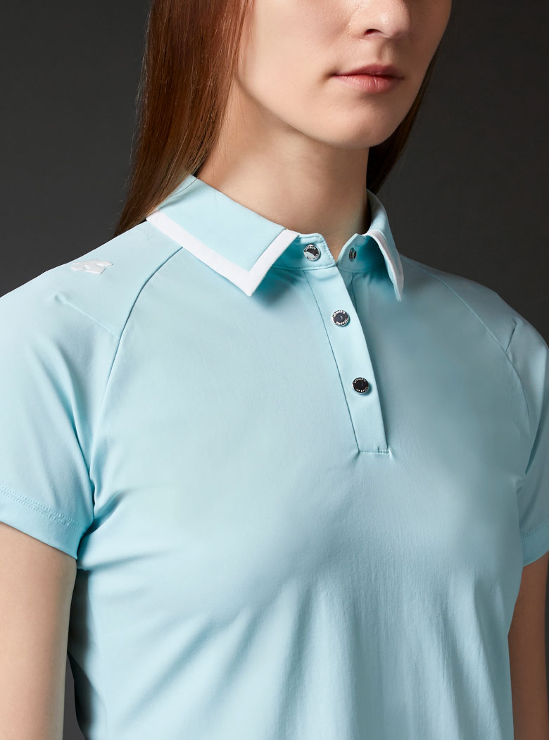 ナイロンベアシャツ | デサントゴルフ公式サイト（公式ショッピング 