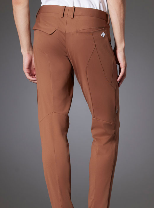 PT－ZERO トリコットロングパンツ