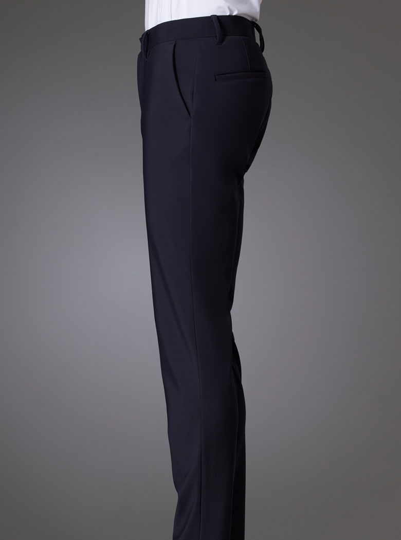 【取扱店舗限定】ナイロンストレッチパンツ